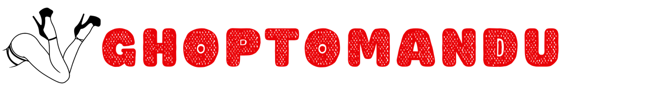 ghoptomandu.com
